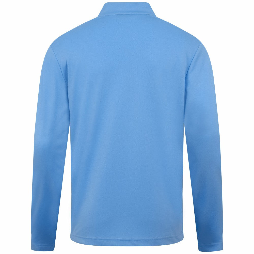 Kansas City Royals Levelwear Heron Insignia 2.0 Quarter-Zip Jacket | MLB Discount