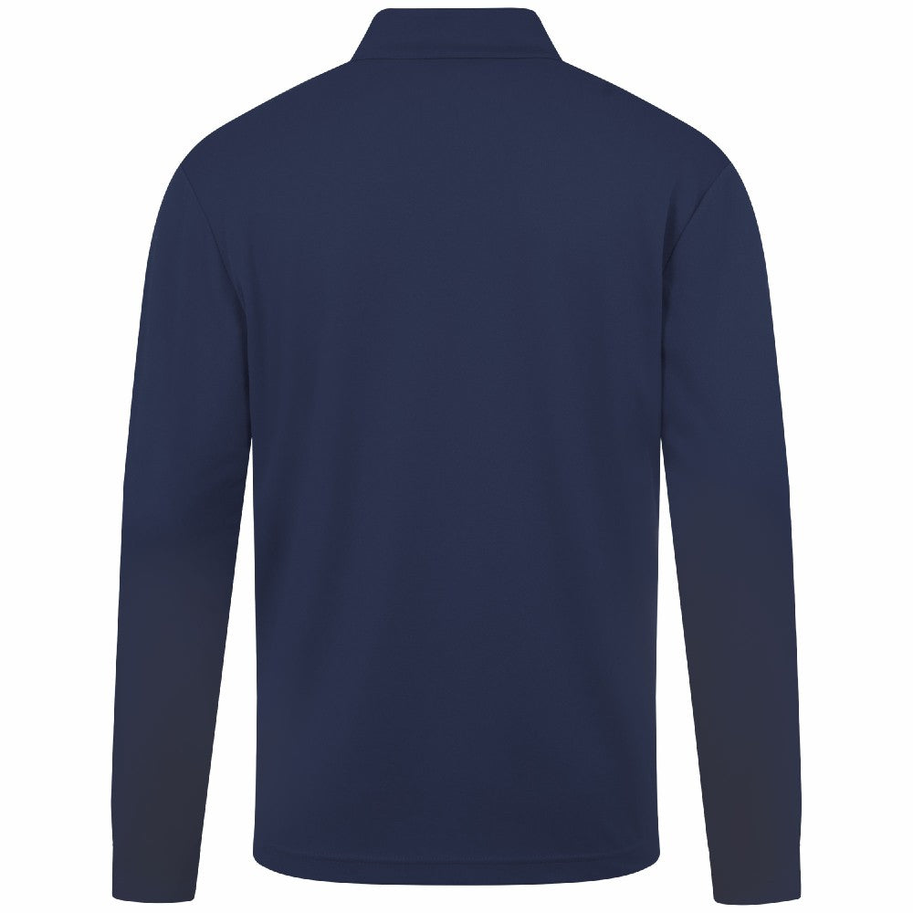 Cleveland Guardians Levelwear Heron Insignia 2.0 Quarter-Zip Jacket | MLB On Sale
