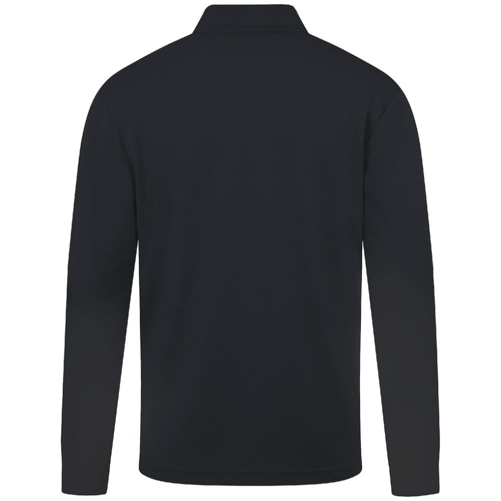 Pittsburgh Pirates Levelwear Heron Insignia 2.0 Quarter-Zip Jacket | MLB Online
