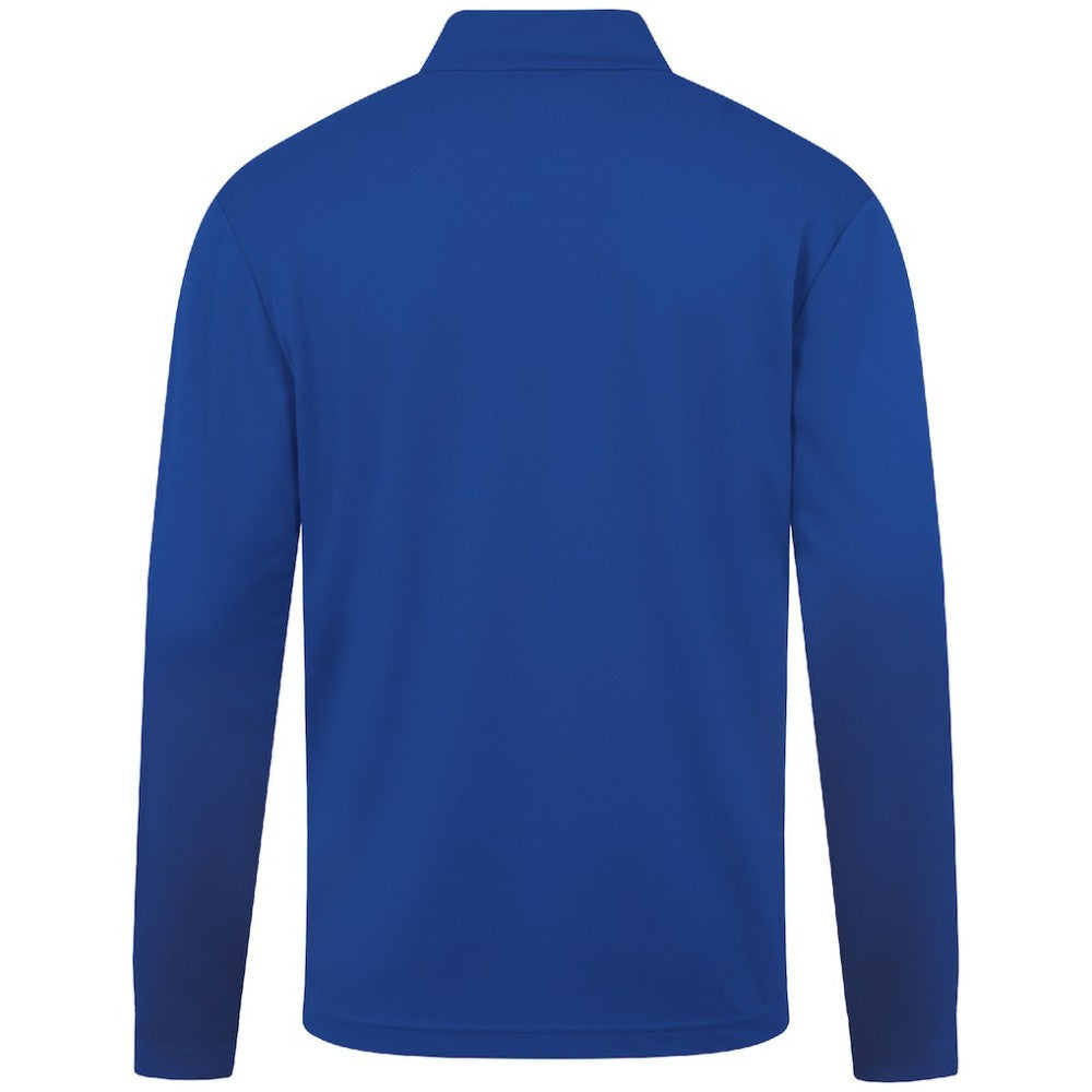 Chicago Cubs Levelwear Heron Insignia 2.0 Quarter-Zip Jacket | MLB US