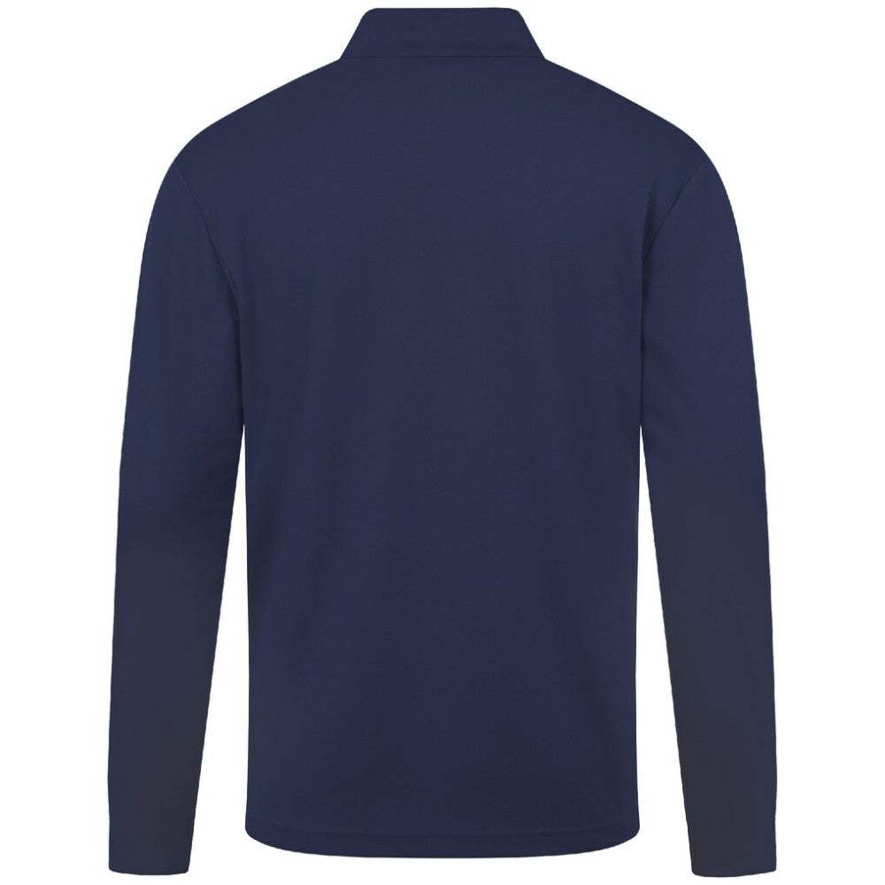 Minnesota Twins Levelwear Heron Insignia 2.0 Quarter-Zip Jacket | MLB New