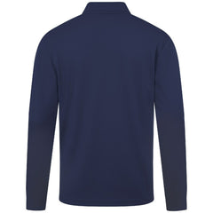 Minnesota Twins Levelwear Heron Insignia 2.0 Quarter-Zip Jacket | MLB New