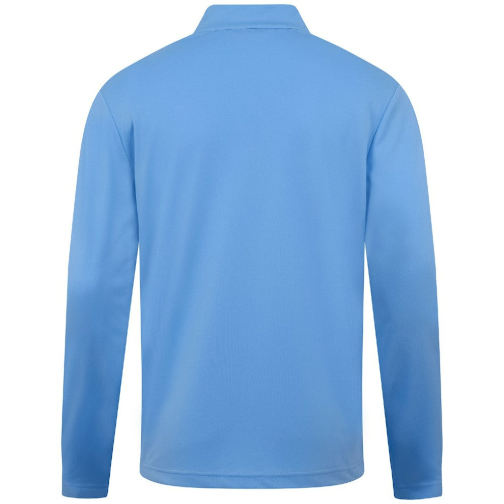 Toronto Blue Jays Levelwear Heron Insignia 2.0 Quarter-Zip Jacket | MLB Shop