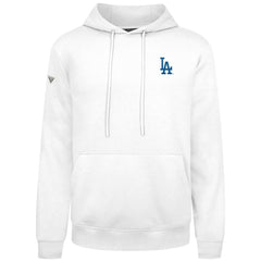 Los Angeles Dodgers Levelwear Podium Primary Pullover Hoodie | MLB For sale