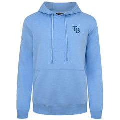 Tampa Bay Rays Levelwear Podium Primary Pullover Hoodie | MLB Online
