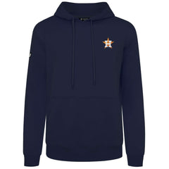 Houston Astros Levelwear Podium Primary Pullover Hoodie | MLB Sale