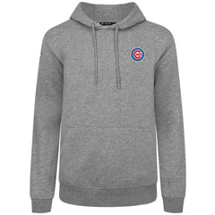 Chicago Cubs Levelwear Podium Primary Pullover Hoodie | MLB For sale