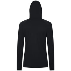 Baltimore Orioles Levelwear Women's Raven Insignia 2.0 Quarter-Zip Jacket | MLB Discount