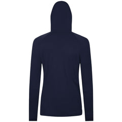 Seattle Mariners Levelwear Women's Raven Insignia 2.0 Quarter-Zip Jacket | MLB Discount