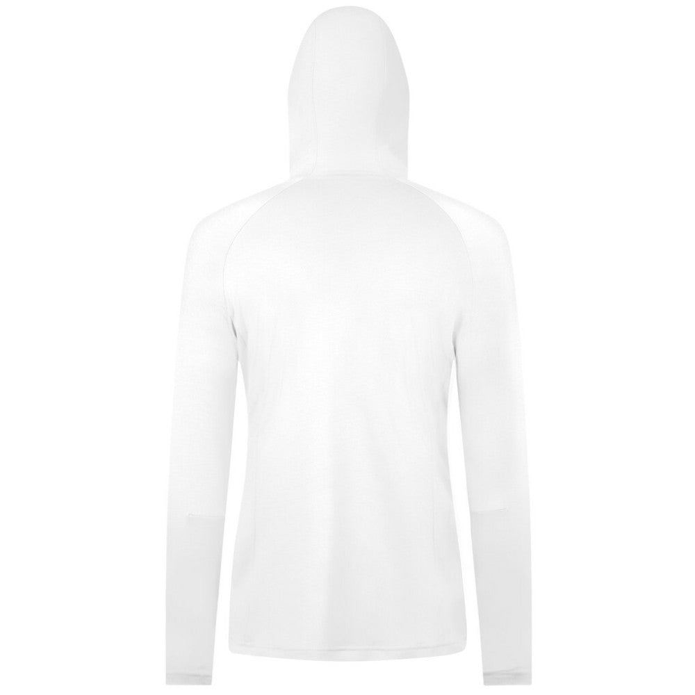 St. Louis Cardinals Levelwear Women's Raven Insignia 2.0 Quarter-Zip Jacket | MLB New