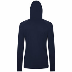 Cleveland Guardians Levelwear Women's Raven Insignia 2.0 Quarter-Zip Jacket | MLB Sale