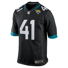 Jacksonville Jaguars Nike Josh Hines-Allen  Alternate Game Jersey
