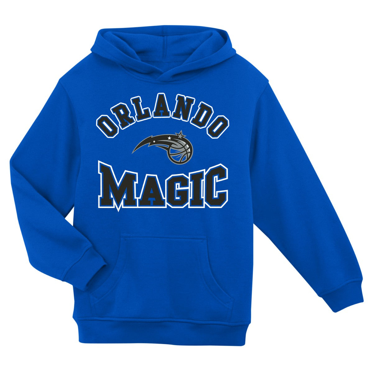 Orlando Magic Preschool Home Town Pullover Fleece Hoodie For Sale