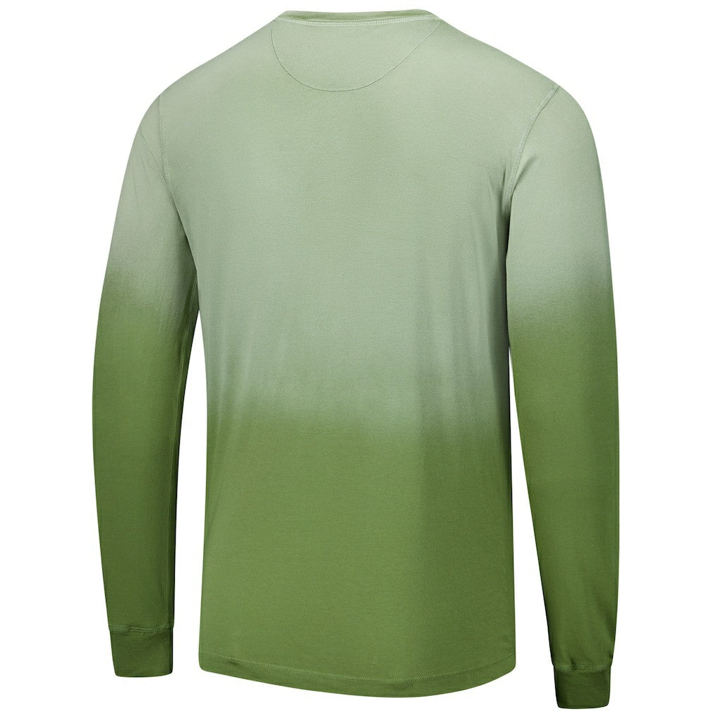 Boston Celtics Sportiqe Unisex Sun Fade Vintage Mohave Long Sleeve T-Shirt Discount