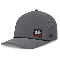 Chicago Blackhawks Fanatics Captain Rope Adjustable Hat Outlet