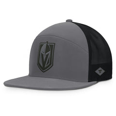 Vegas Golden Knights Fanatics Fairweather Adjustable Hat For Sale