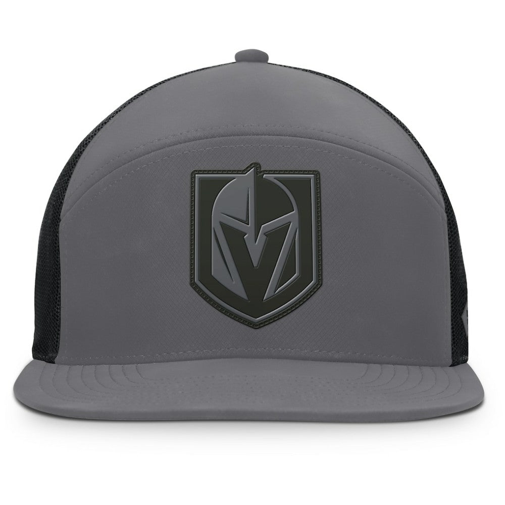 Vegas Golden Knights Fanatics Fairweather Adjustable Hat For Sale