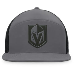 Vegas Golden Knights Fanatics Fairweather Adjustable Hat For Sale