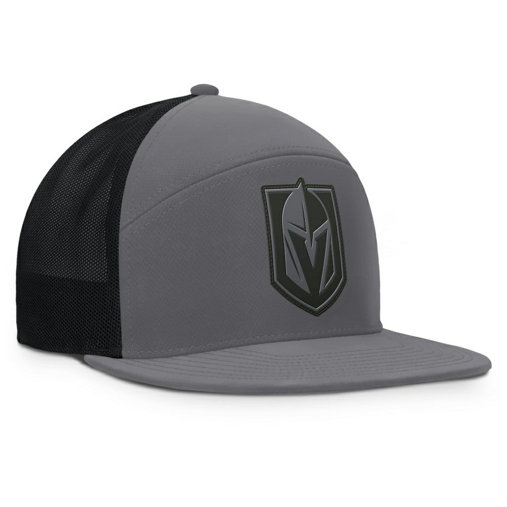 Vegas Golden Knights Fanatics Fairweather Adjustable Hat For Sale