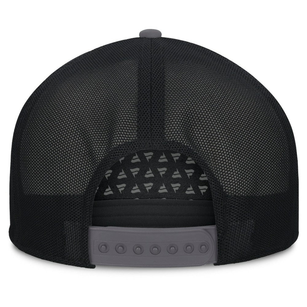 Boston Bruins Fanatics Fairweather Adjustable Hat On Sale