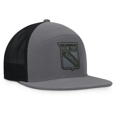 New York Rangers Fanatics Fairweather Adjustable Hat Outlet