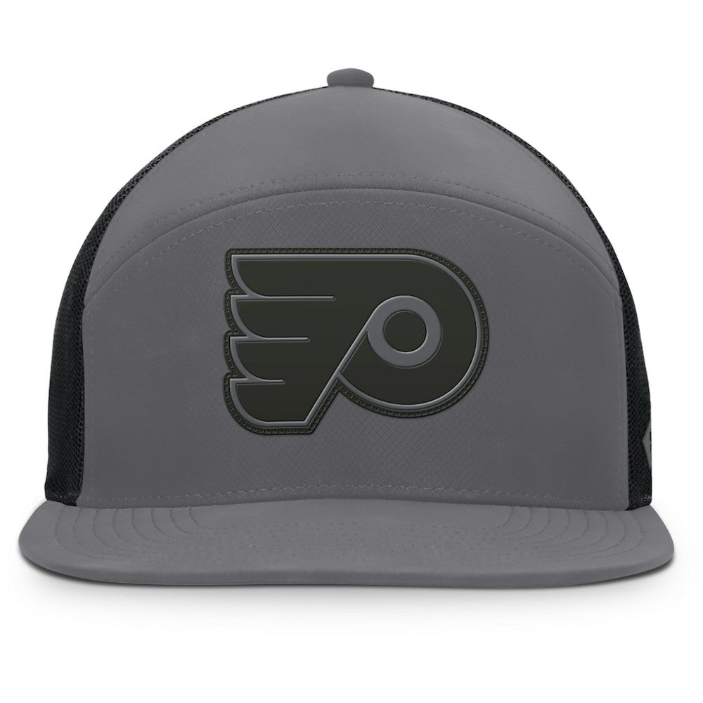 Philadelphia Flyers Fanatics Fairweather Adjustable Hat Outlet
