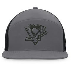 Pittsburgh Penguins Fanatics Fairweather Adjustable Hat For Sale