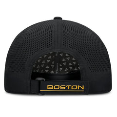 Boston Bruins Fanatics Driver Adjustable Hat Sale