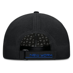 New York Rangers Fanatics Driver Adjustable Hat Sale