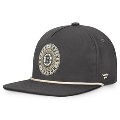 Boston Bruins Fanatics Closer Adjustable Hat Sale