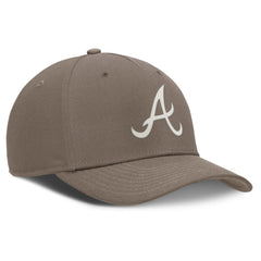 Atlanta Braves Nike Rise Performance Adjustable Hat | MLB New