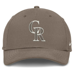 Colorado Rockies Nike Rise Performance Adjustable Hat | MLB Outlet