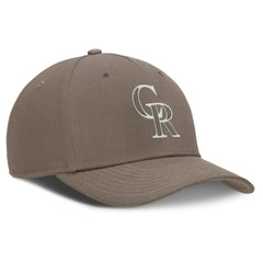 Colorado Rockies Nike Rise Performance Adjustable Hat | MLB Outlet