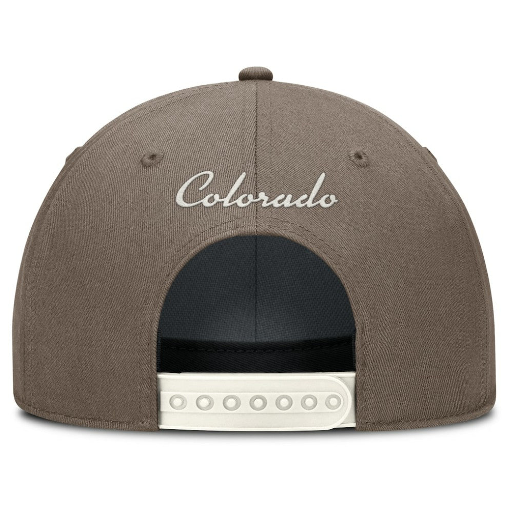Colorado Rockies Nike Rise Performance Adjustable Hat | MLB Outlet
