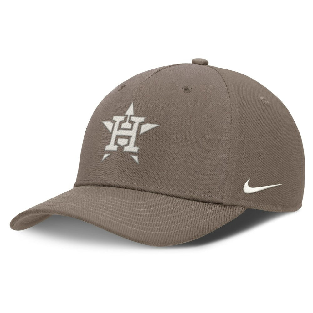 Houston Astros Nike Rise Performance Adjustable Hat | MLB Sale