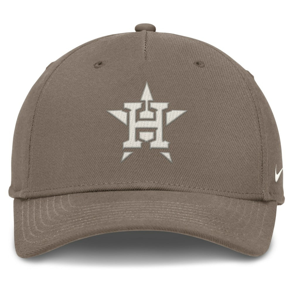 Houston Astros Nike Rise Performance Adjustable Hat | MLB Sale