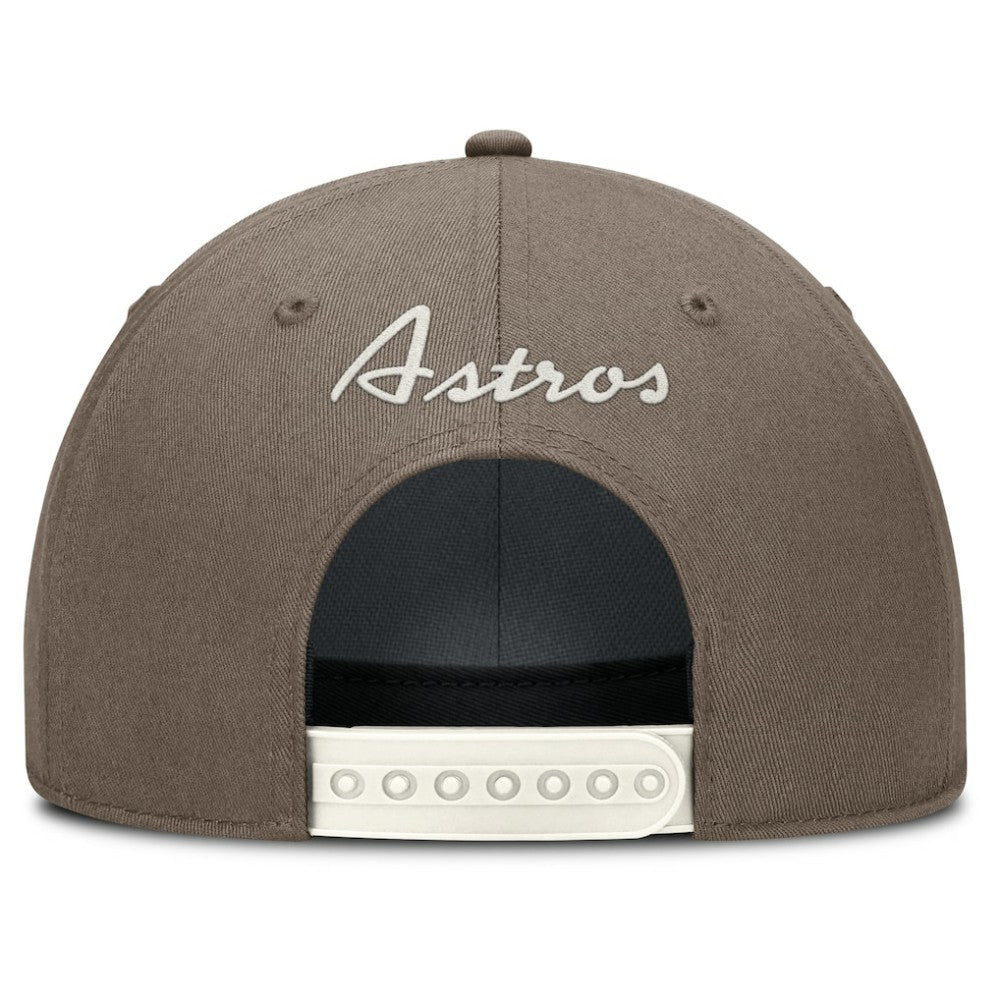 Houston Astros Nike Rise Performance Adjustable Hat | MLB Sale