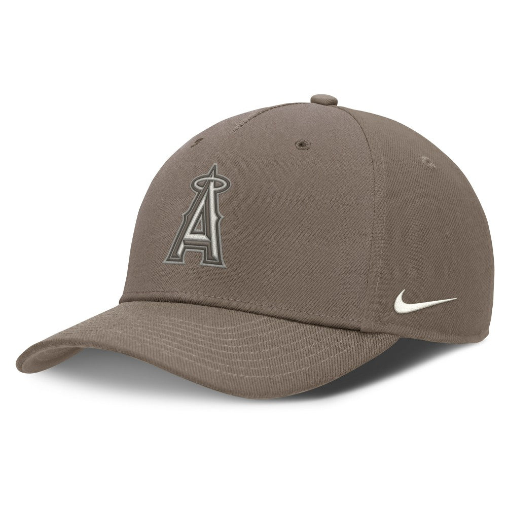 Los Angeles Angels Nike Rise Performance Adjustable Hat | MLB US