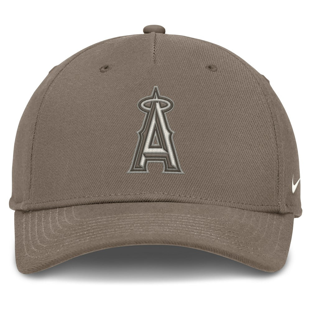 Los Angeles Angels Nike Rise Performance Adjustable Hat | MLB US