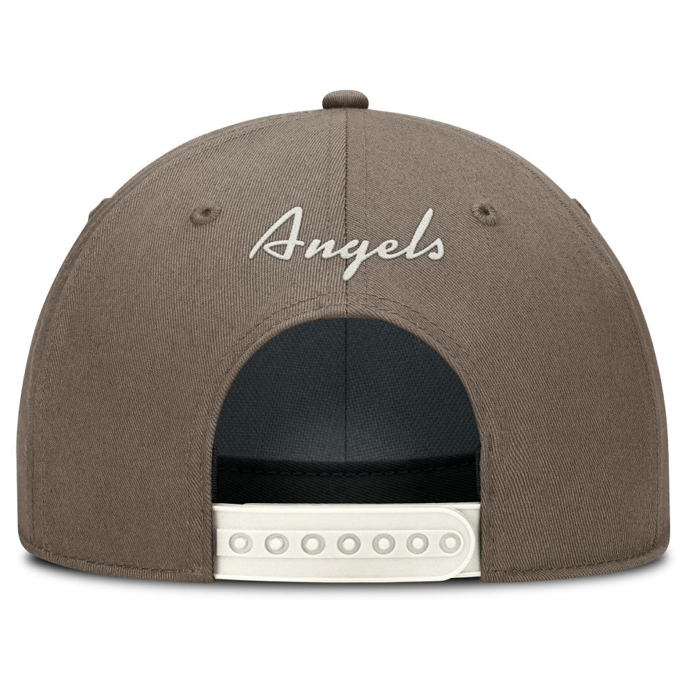 Los Angeles Angels Nike Rise Performance Adjustable Hat | MLB US