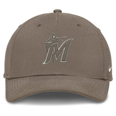 Miami Marlins Nike Rise Performance Adjustable Hat | MLB On Sale