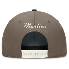 Miami Marlins Nike Rise Performance Adjustable Hat | MLB On Sale
