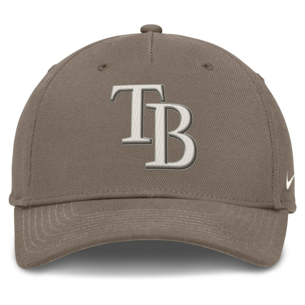 Tampa Bay Rays Nike Rise Performance Adjustable Hat | MLB On Sale