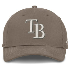Tampa Bay Rays Nike Rise Performance Adjustable Hat | MLB On Sale