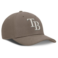 Tampa Bay Rays Nike Rise Performance Adjustable Hat | MLB On Sale