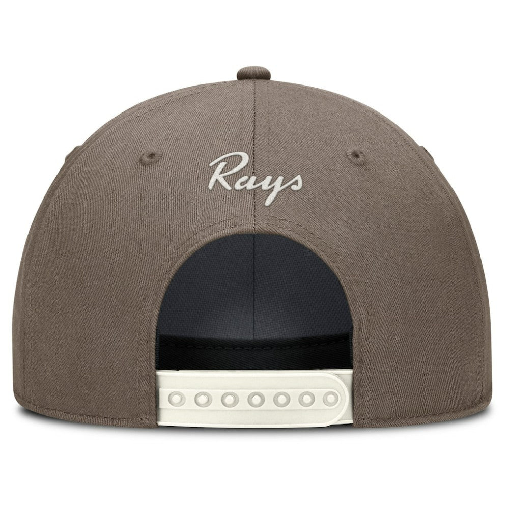 Tampa Bay Rays Nike Rise Performance Adjustable Hat | MLB On Sale