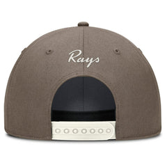 Tampa Bay Rays Nike Rise Performance Adjustable Hat | MLB On Sale