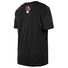 Cincinnati Bengals New Era 3rd Down High Density Print T-Shirt