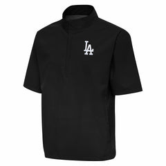 Los Angeles Dodgers Antigua Brisk Quarter-Zip Wind Shirt | MLB Near me