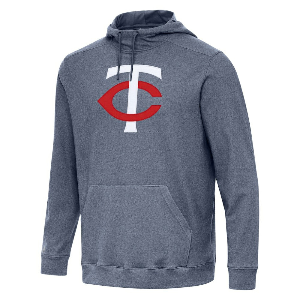 Minnesota Twins Antigua Cloud Pullover Hoodie | MLB On Sale